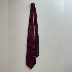 Brooks Brothers 100% Silk Tie